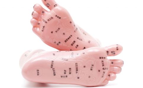 涌泉穴穴位的準(zhǔn)確位置圖 涌泉穴穴的準(zhǔn)確位置圖 涌泉穴的正確位置