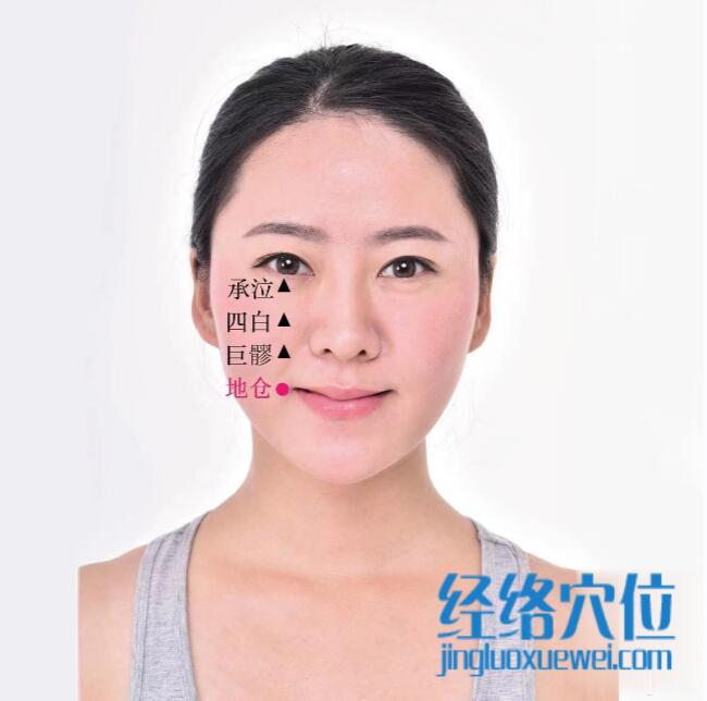 地倉的準(zhǔn)確位置圖及功效視頻位位置圖