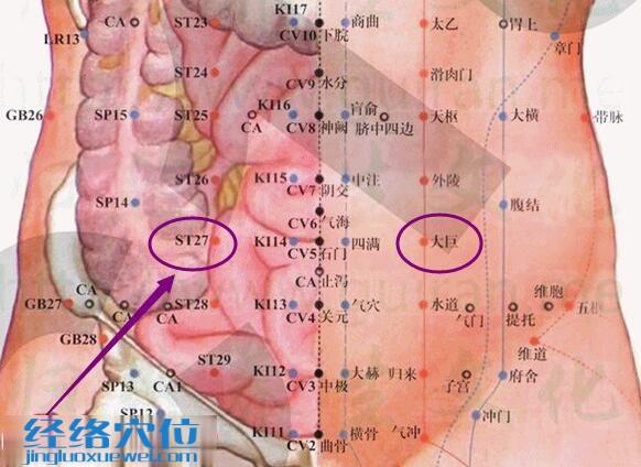 大巨穴的準(zhǔn)確位置圖