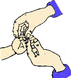 中醫(yī)穴位按摩之脾經(jīng)穴位圖與補脾經(jīng)的按摩手法