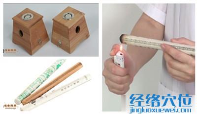 穴位艾灸 治妊娠嘔吐