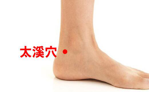 詳解腳底穴位圖 腳底穴位都有哪些 腳底有什么穴位